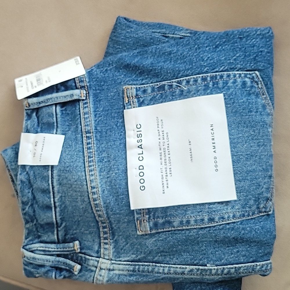 COPY - Good American Jeans (10/28)